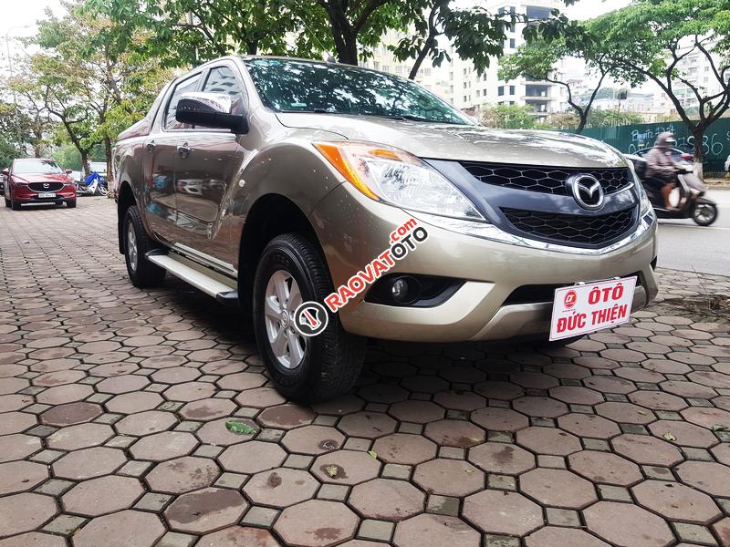 Bán Mazda MT sản xuất năm 2015, giá 505tr-8