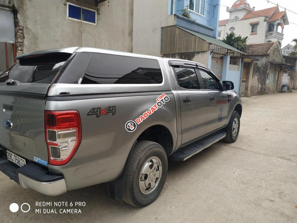 Cần bán gấp do không còn như cầu sử dụng, cam kết xe không đâm đụng, ngập nước-1