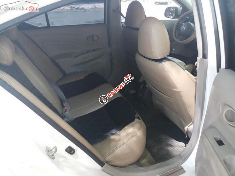 Cần bán xe Nissan Sunny sản xuất 2015, đã chạy 90.000km-0