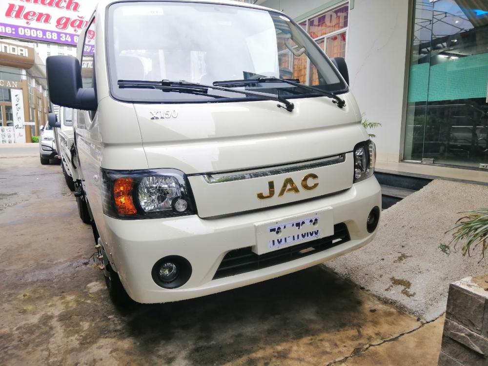 Cần bán xe Jac X150 (1490kg)-1