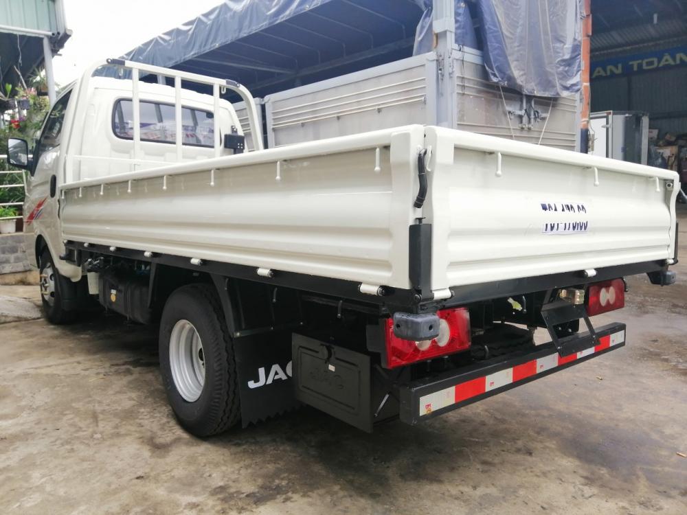 Cần bán xe Jac X150 (1490kg)-3
