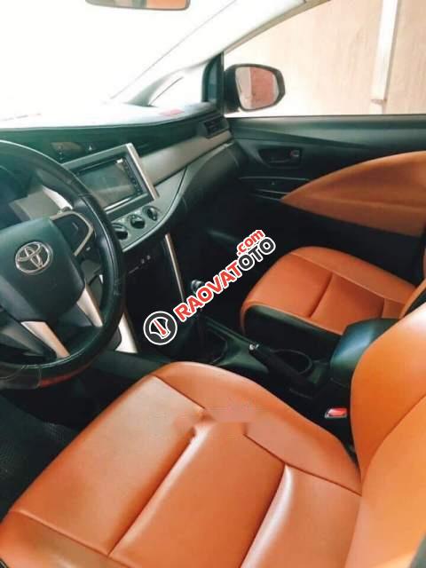 Bán Chevrolet Cruze 1.8 LTZ sản xuất năm 2014, màu trắng  -1