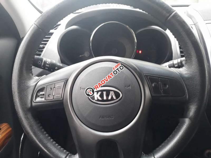 Cần bán Kia Soul 4U sản xuất 2009, nhập khẩu, giá chỉ 365 triệu-1