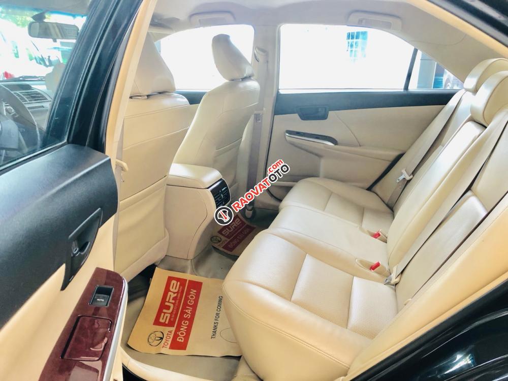 Camry 2.0E - Cam kết chất lượng 100% - Giá thương lượng-3