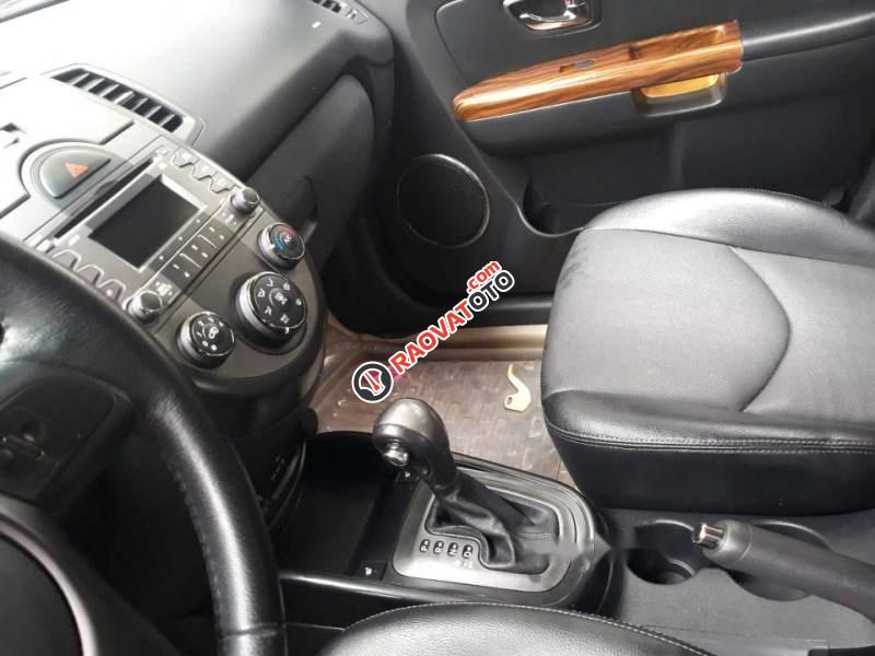 Cần bán Kia Soul 4U sản xuất 2009, nhập khẩu, giá chỉ 365 triệu-2