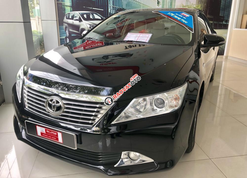 Camry 2.0E - Cam kết chất lượng 100% - Giá thương lượng-1