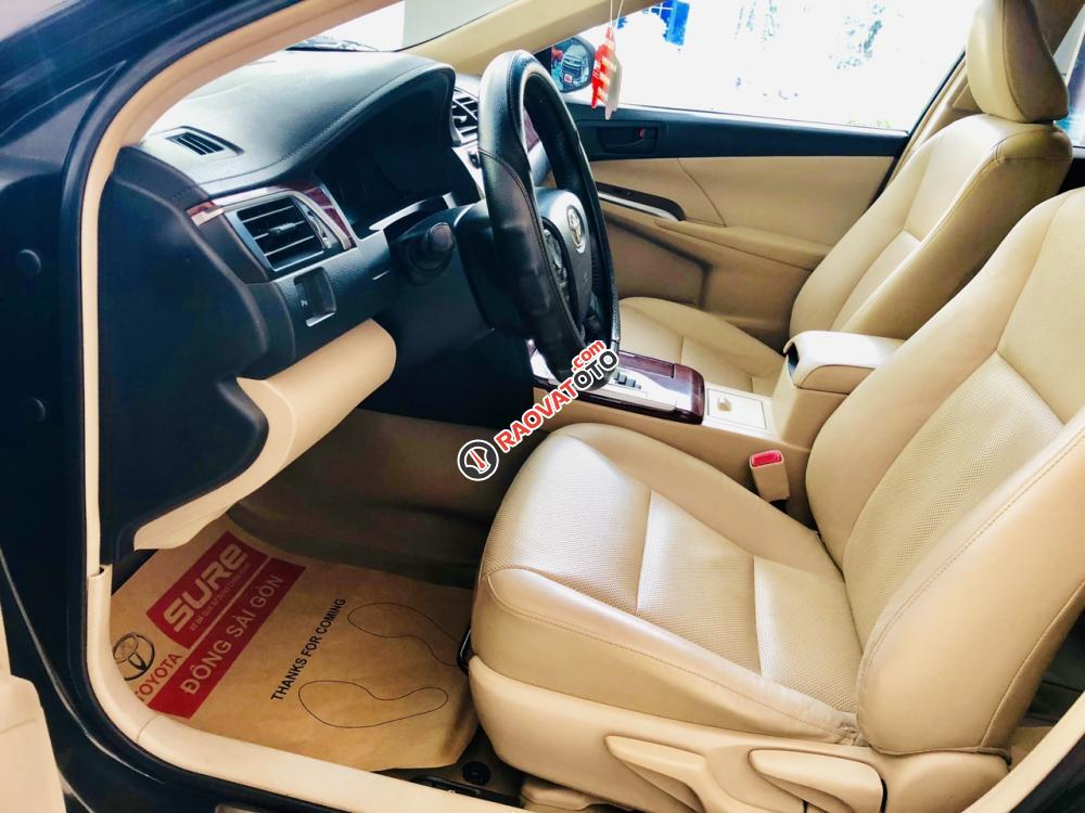 Camry 2.0E - Cam kết chất lượng 100% - Giá thương lượng-4