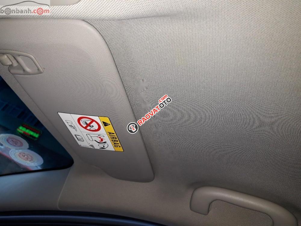 Bán Chevrolet Cruze LS đời 2014, màu trắng như mới, giá 412tr-7