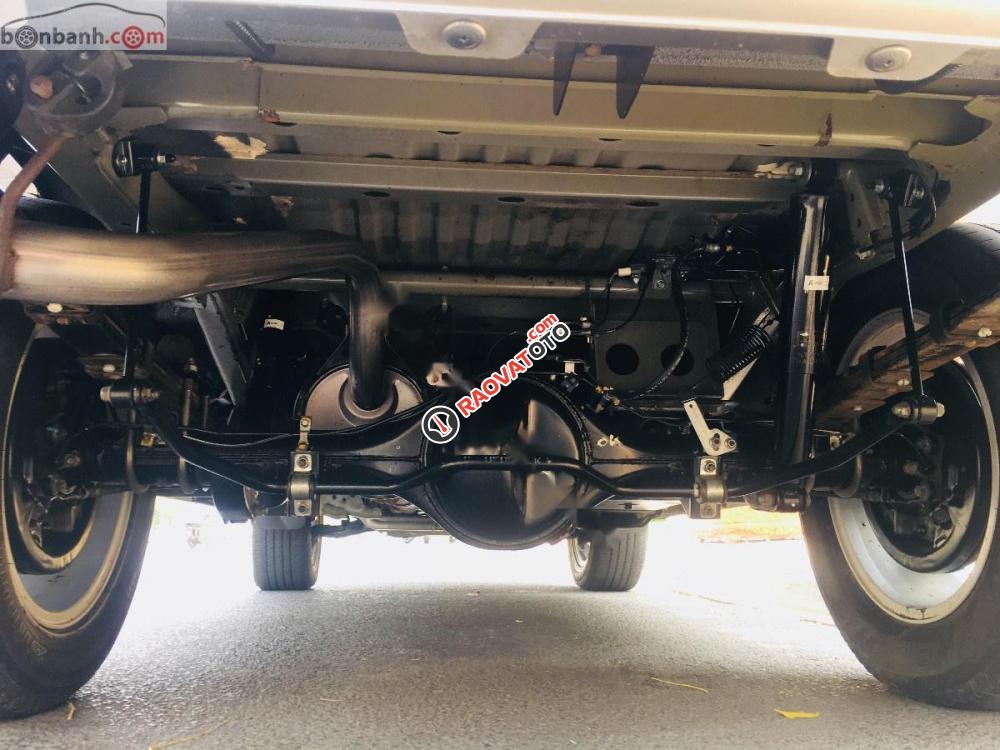 Bán Ford Everest MT năm 2012, màu hồng, 528 triệu-1