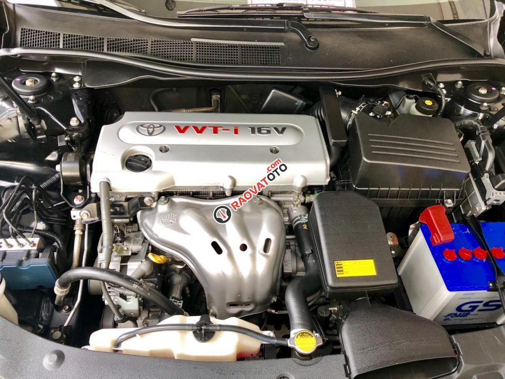 Camry 2.0E - Cam kết chất lượng 100% - Giá thương lượng-6