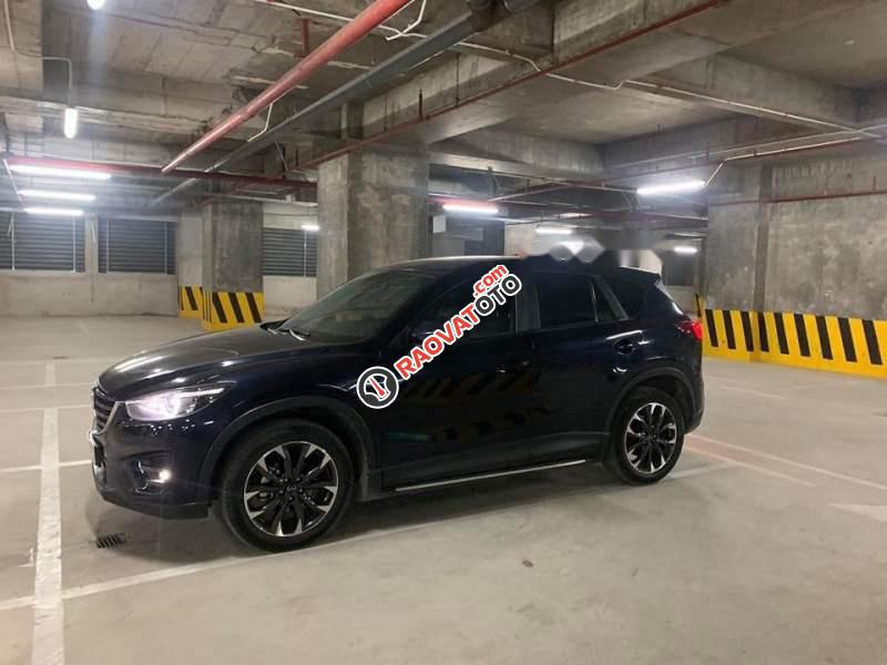 Bán xe Mazda CX 5 2.5 năm sản xuất 2016-0