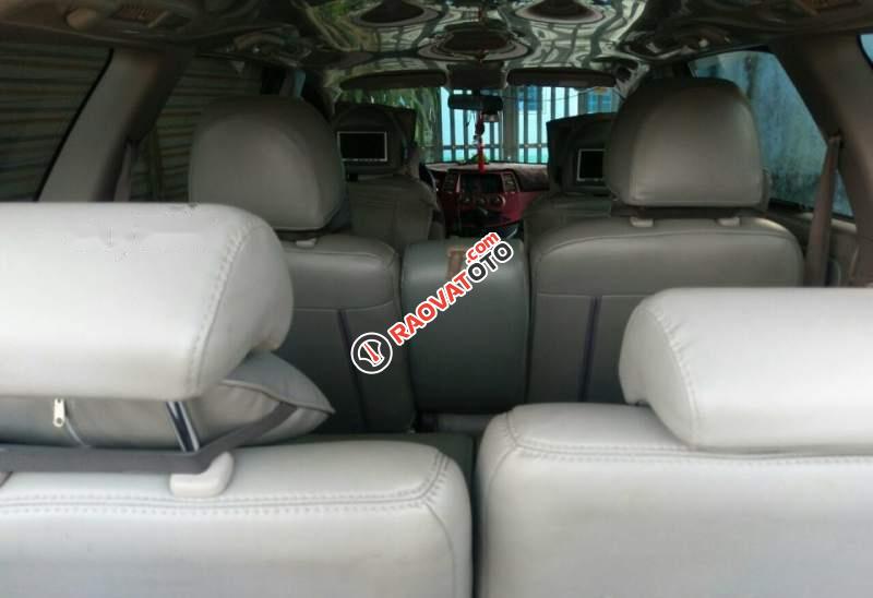 Bán Mitsubishi Grandis AT 2005, nhập khẩu -4