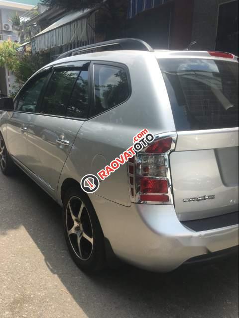 Cần bán xe cũ Kia Carens MT sản xuất 2010 số sàn-5