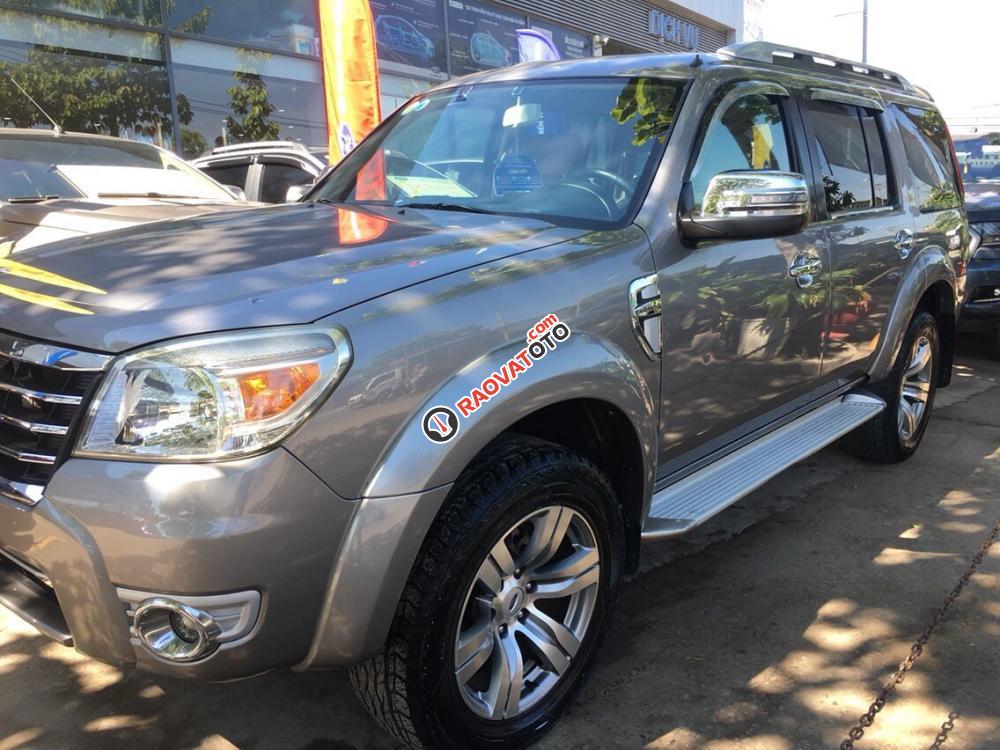 Bán Ford Everest đời 2011 màu xám, giá 565 triệu liên hệ ngay hotline: 0901267855 để có giá tốt nhất-5
