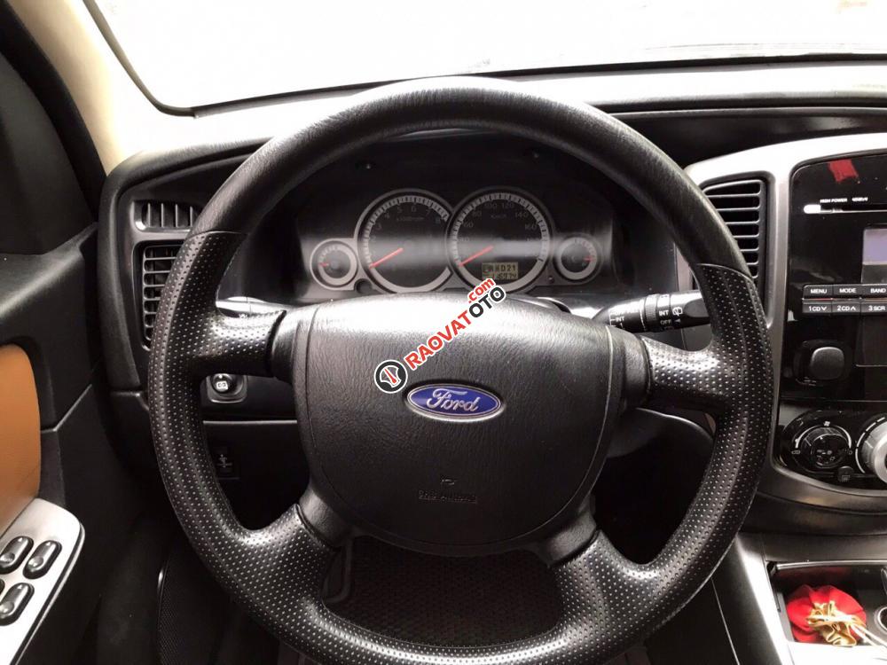 Bán ô tô Ford Escape năm sản xuất 2011, màu kem (be), giá tốt-7