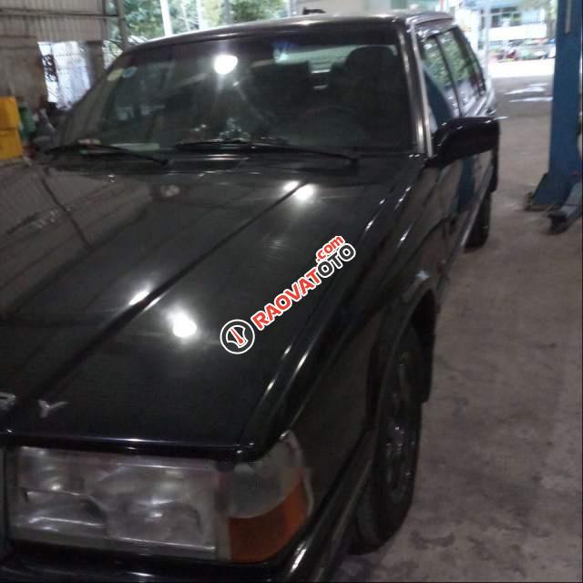 Bán Volvo 940 đời 1994, xe nhập, giá 115tr-2