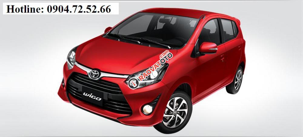 Toyota Vinh-Nghệ An-Hotline: 0904.72.52.66 - Bán xe Wigo giá tốt nhất Nghệ An, trả góp lãi suất 0%-3