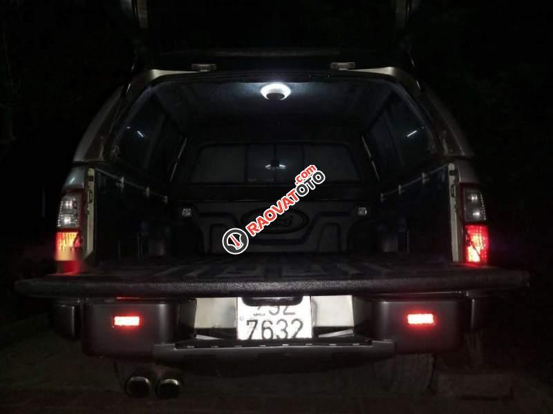 Cần bán xe Ford Ranger XLT năm sản xuất 2005-0