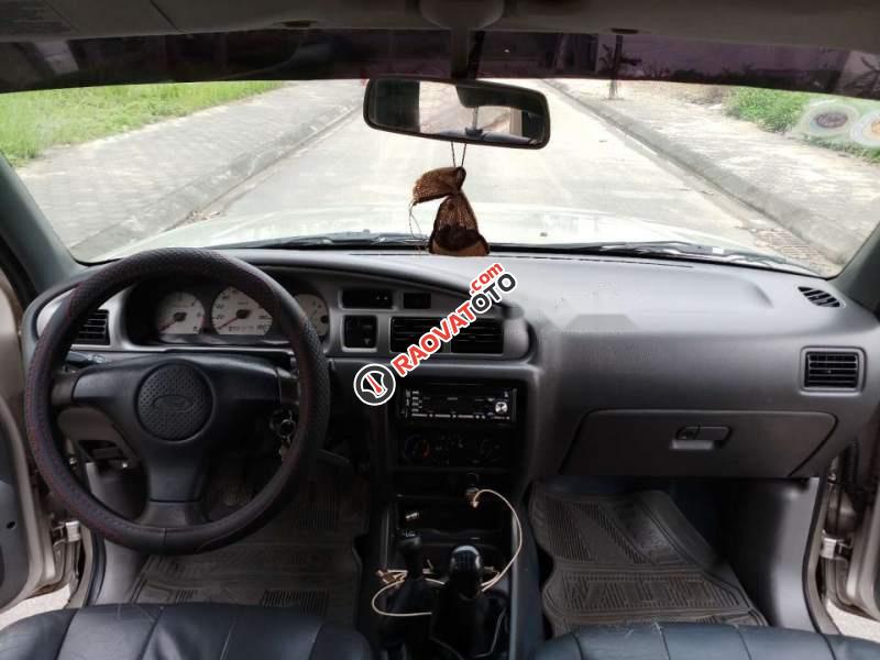 Cần bán xe Ford Ranger XLT năm sản xuất 2005-3