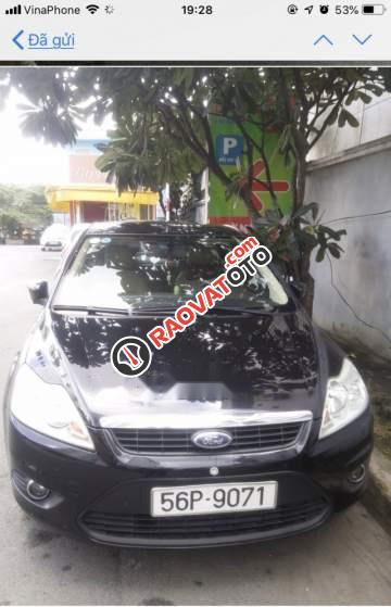 Bán xe Ford Focus 1.8MT 2010, chạy 107000km-4