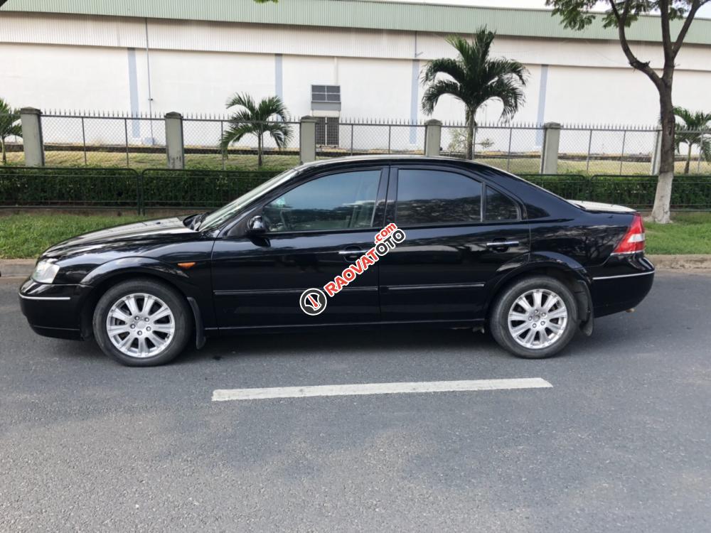 Bán Ford Mondeo 2.0 đời 2004 giá 182tr-0