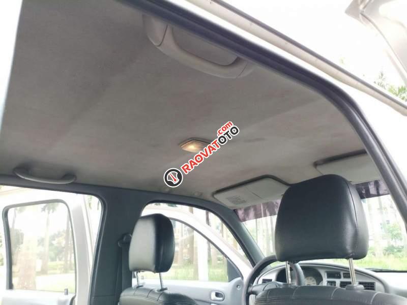 Cần bán xe Ford Ranger XLT năm sản xuất 2005-2