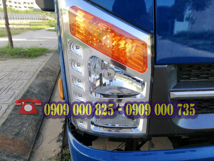 Xe tải Veam VT260–1 giá tốt-3