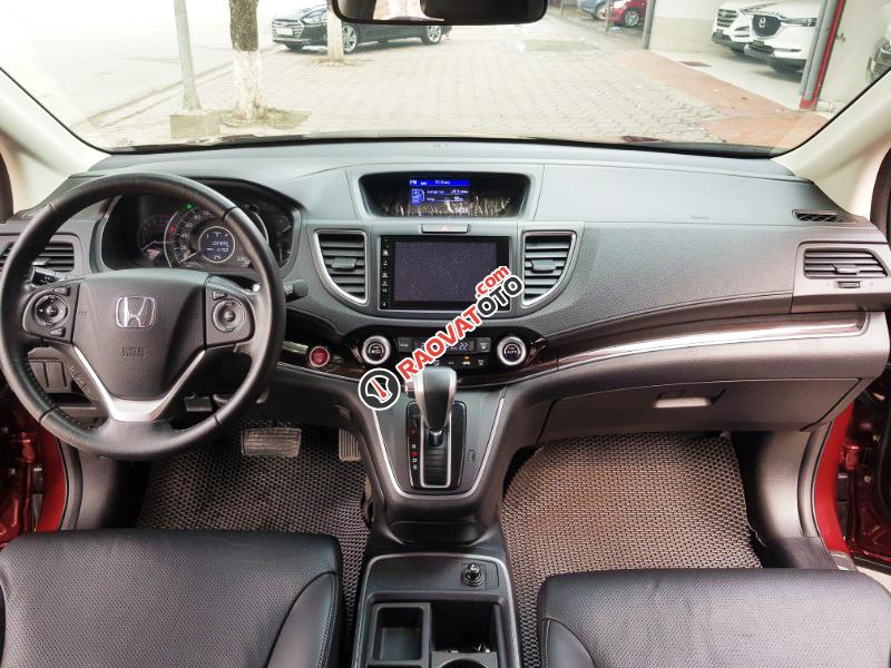 Cần bán Honda CR V 2.4 sản xuất 2016, ☎ 091 225 2526-8