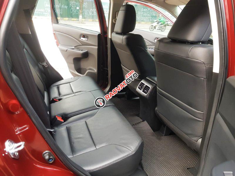 Cần bán Honda CR V 2.4 sản xuất 2016, ☎ 091 225 2526-7