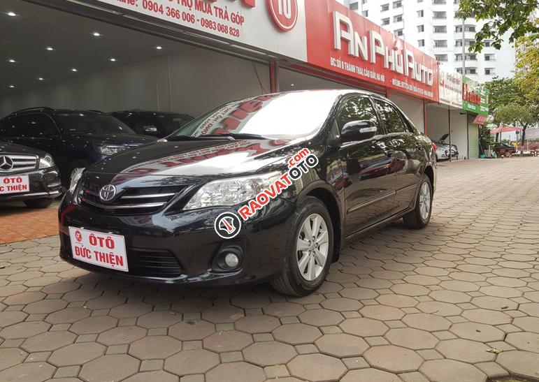 Bán Toyota Corolla Altis 1.8G sản xuất 2011 ☎ 091 225 2526-11