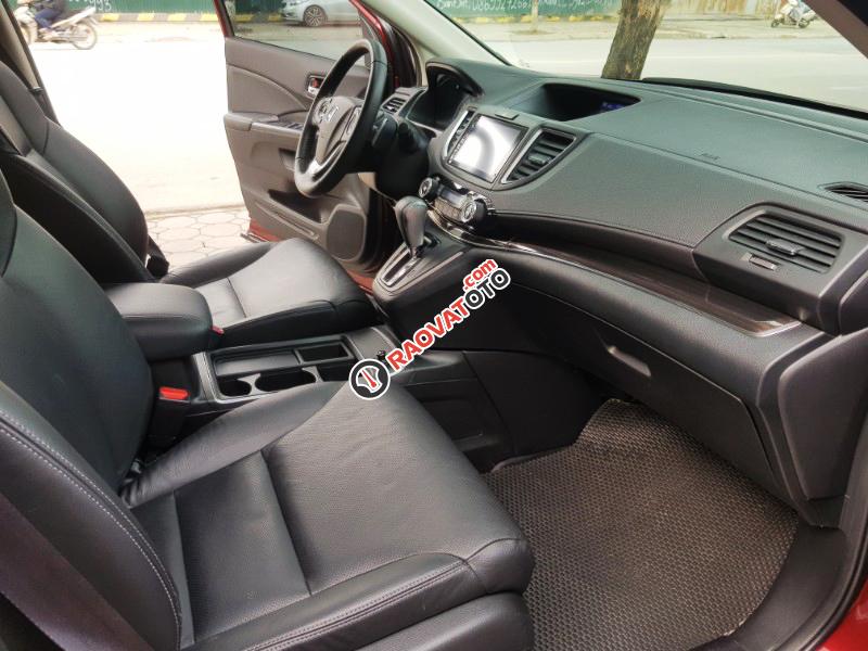 Cần bán Honda CR V 2.4 sản xuất 2016, ☎ 091 225 2526-6