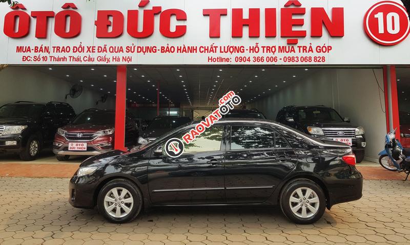 Bán Toyota Corolla Altis 1.8G sản xuất 2011 ☎ 091 225 2526-14