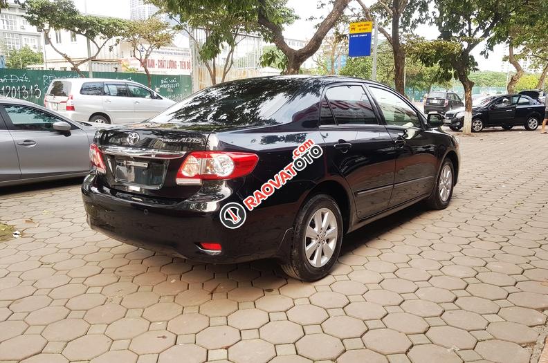 Bán Toyota Corolla Altis 1.8G sản xuất 2011 ☎ 091 225 2526-9