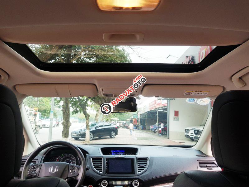 Cần bán Honda CR V 2.4 sản xuất 2016, ☎ 091 225 2526-9