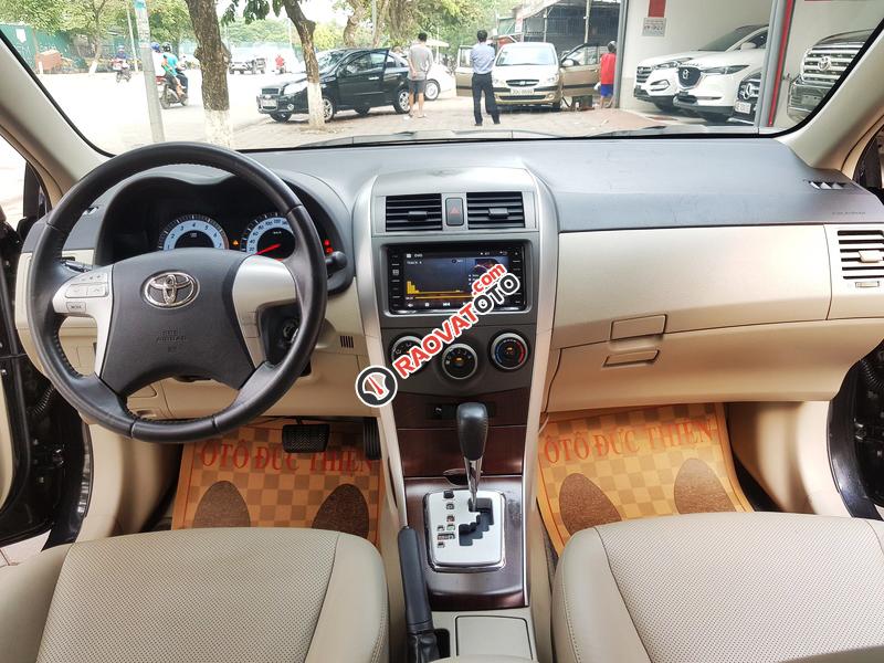 Bán Toyota Corolla Altis 1.8G sản xuất 2011 ☎ 091 225 2526-6