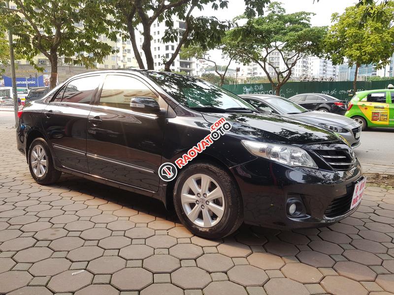 Bán Toyota Corolla Altis 1.8G sản xuất 2011 ☎ 091 225 2526-0