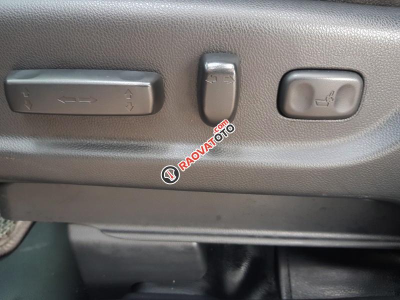 Cần bán Honda CR V 2.4 sản xuất 2016, ☎ 091 225 2526-12