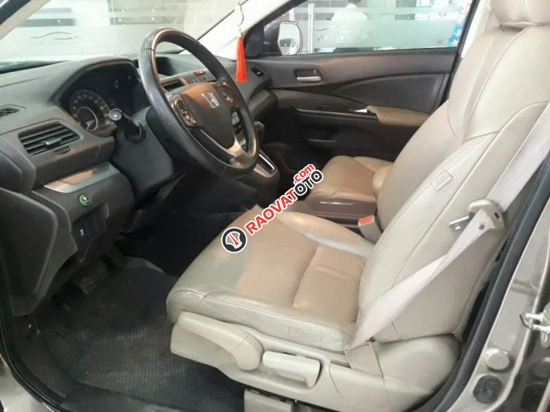 Em bán xe Honda CRV 2.0 AT, chạy 68000km-5