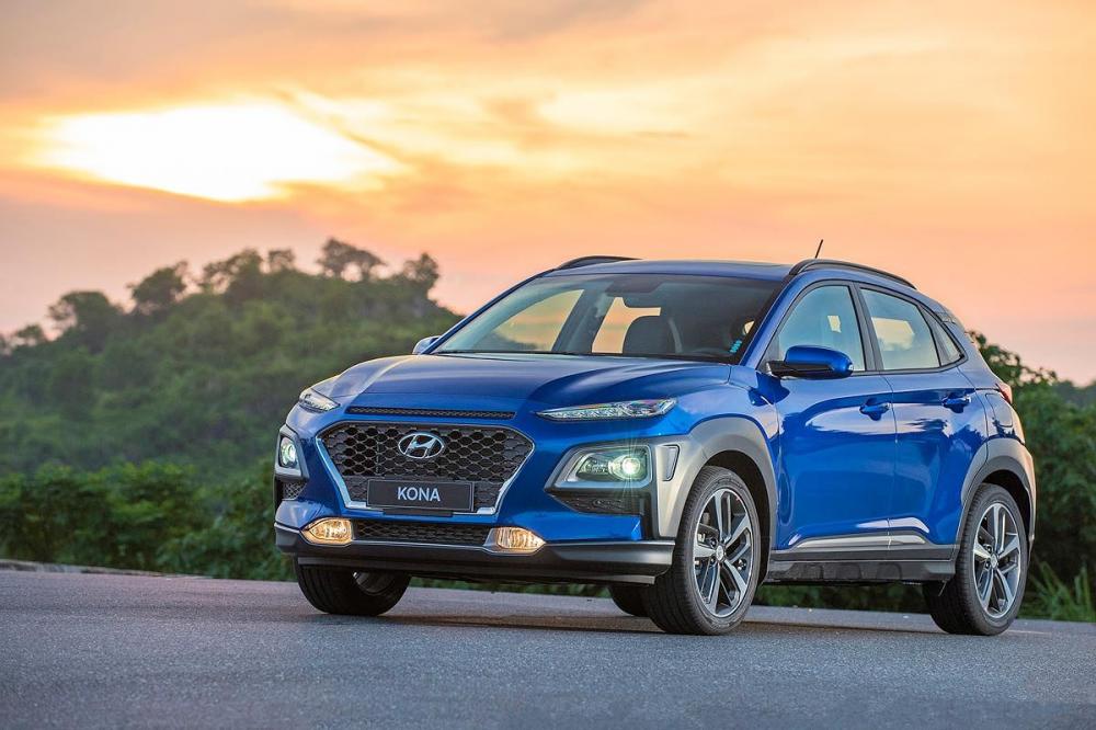 Hyundai Thành Công công bố thành tích tháng 3/2019, Tucson vụt sáng thành "sao" a2
