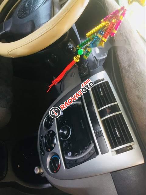 Cần bán Lacetti EX 2005, xe gia đình chính chủ-2