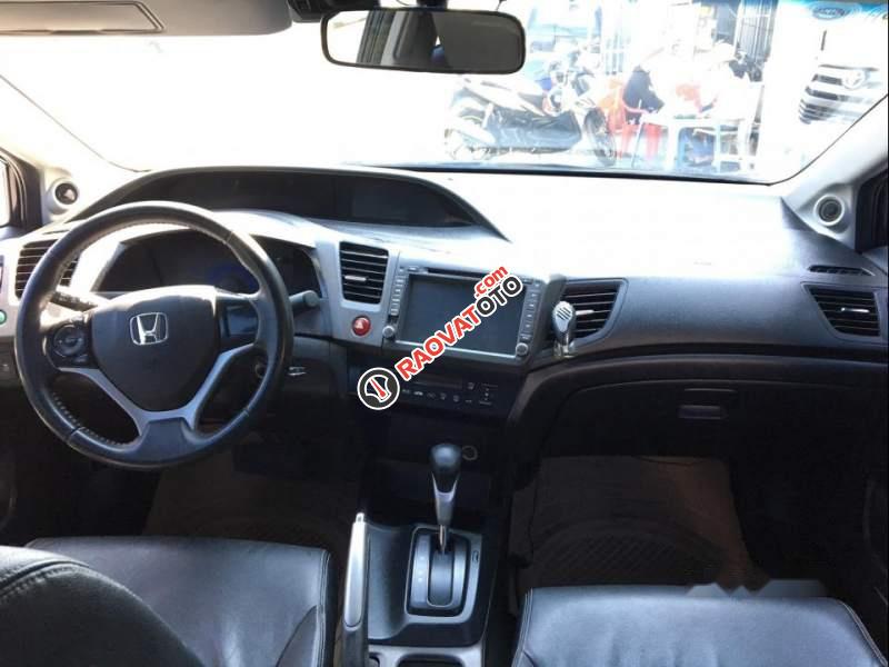 Bán Civic 2.0 cuối 2013, xe đi 50.000km-0