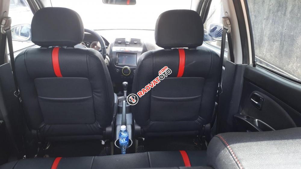 Cần bán xe gia đình Kia Morning số tự động 2011-10