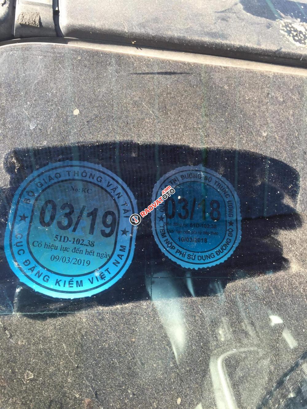 Cần bán xe Chevrolet Colorado MT máy 2.5 sản xuất 2016, màu nâu, nhập khẩu Thái giá đấu thấp nhất từ 430 triệu-0