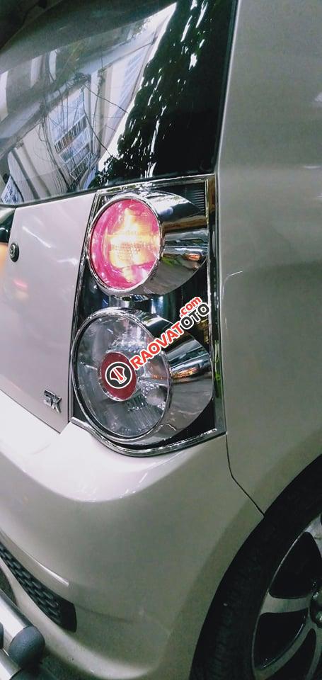 Cần bán xe gia đình Kia Morning số tự động 2011-2