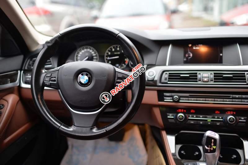 Bán BMW 528i sản xuất 2015, model 2016, đăng ký 12/2015-1