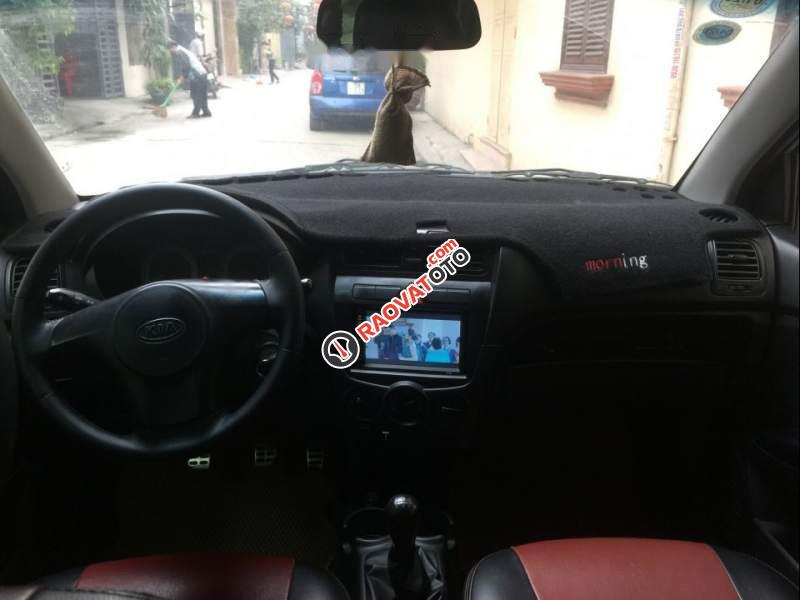 Bán Kia Morning EX sản xuất năm 2008-3