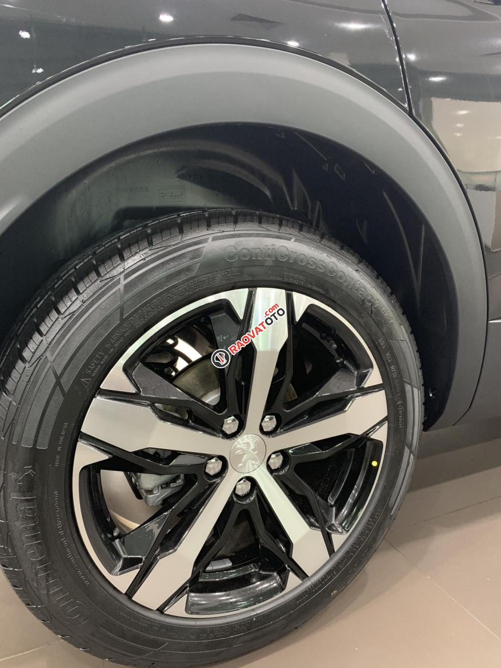 Peugeot Lê Duẩn bán xe Peugeot 508 2019 - Giá tốt nhất - 0938.905.072-2