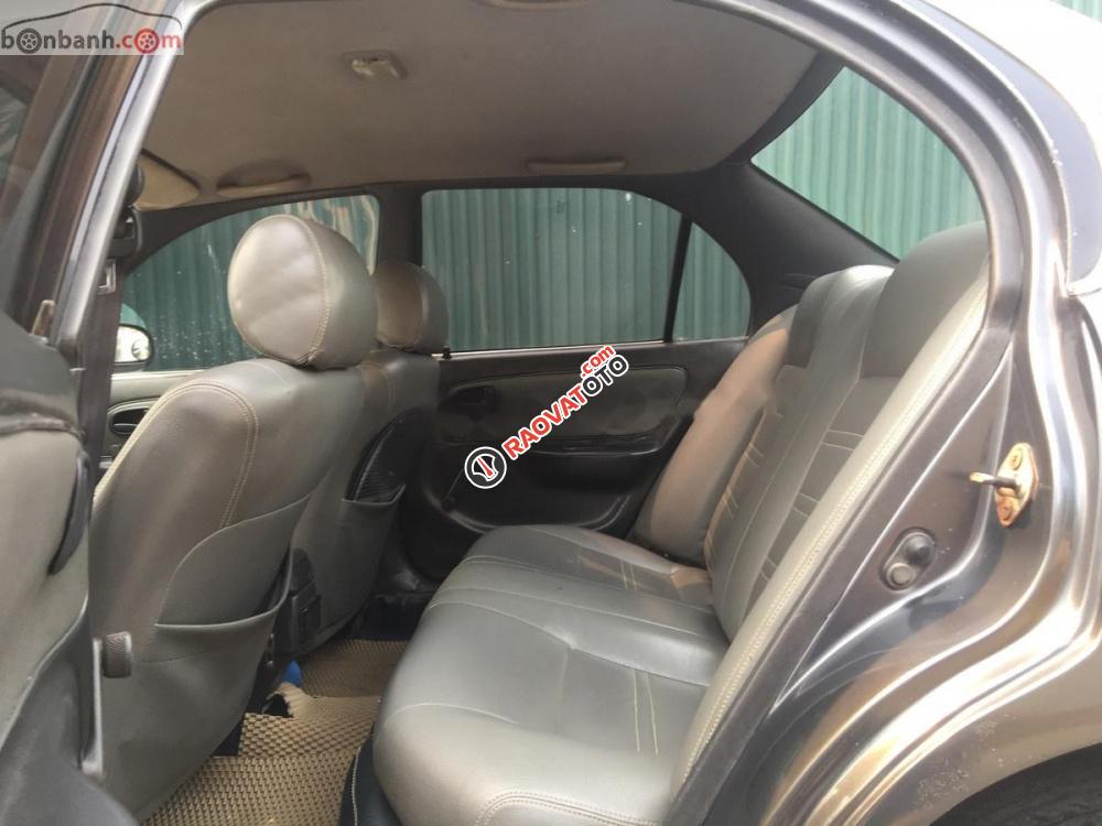 Bán Toyota Corolla 1.6 GLI đời 1993, màu xám, nhập khẩu Nhật Bản, 93tr-8