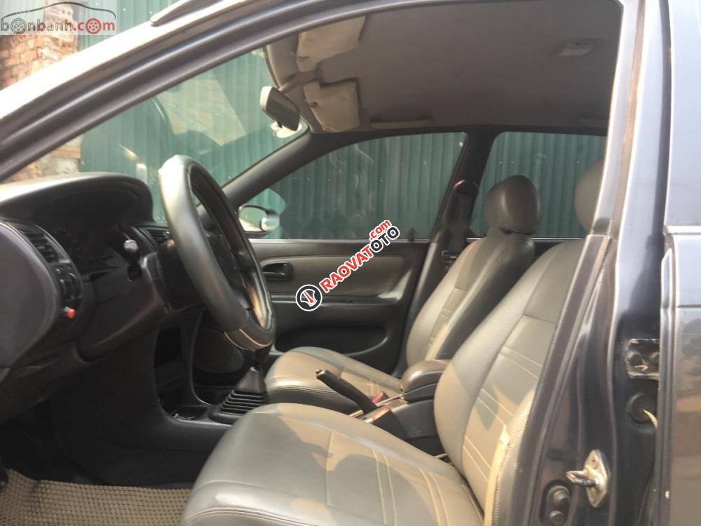 Bán Toyota Corolla 1.6 GLI đời 1993, màu xám, nhập khẩu Nhật Bản, 93tr-6