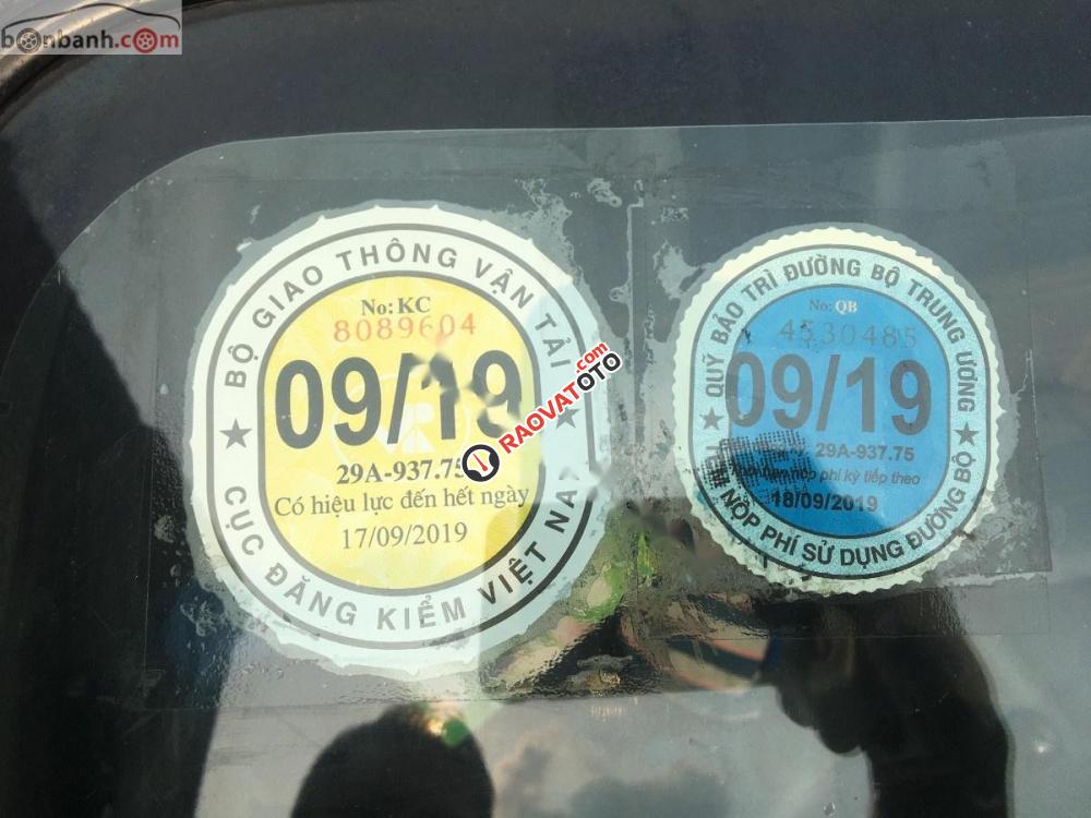 Bán Toyota Corolla 1.6 GLI đời 1993, màu xám, nhập khẩu Nhật Bản, 93tr-9